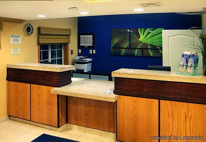 Fairfield Inn And Suites By Marriott Cincinnati Eastgate Inreriör bild