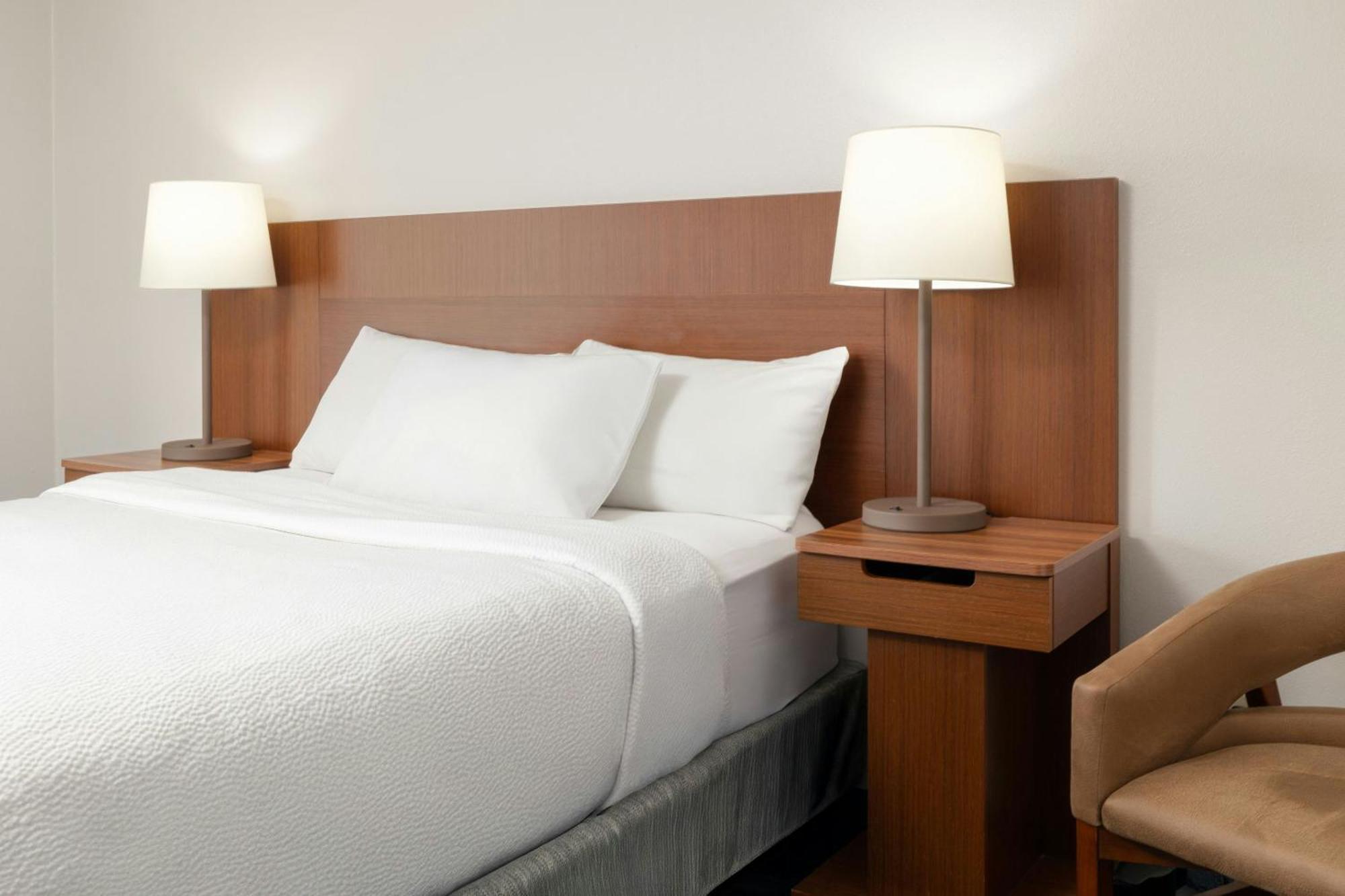 Fairfield Inn And Suites By Marriott Cincinnati Eastgate Exteriör bild
