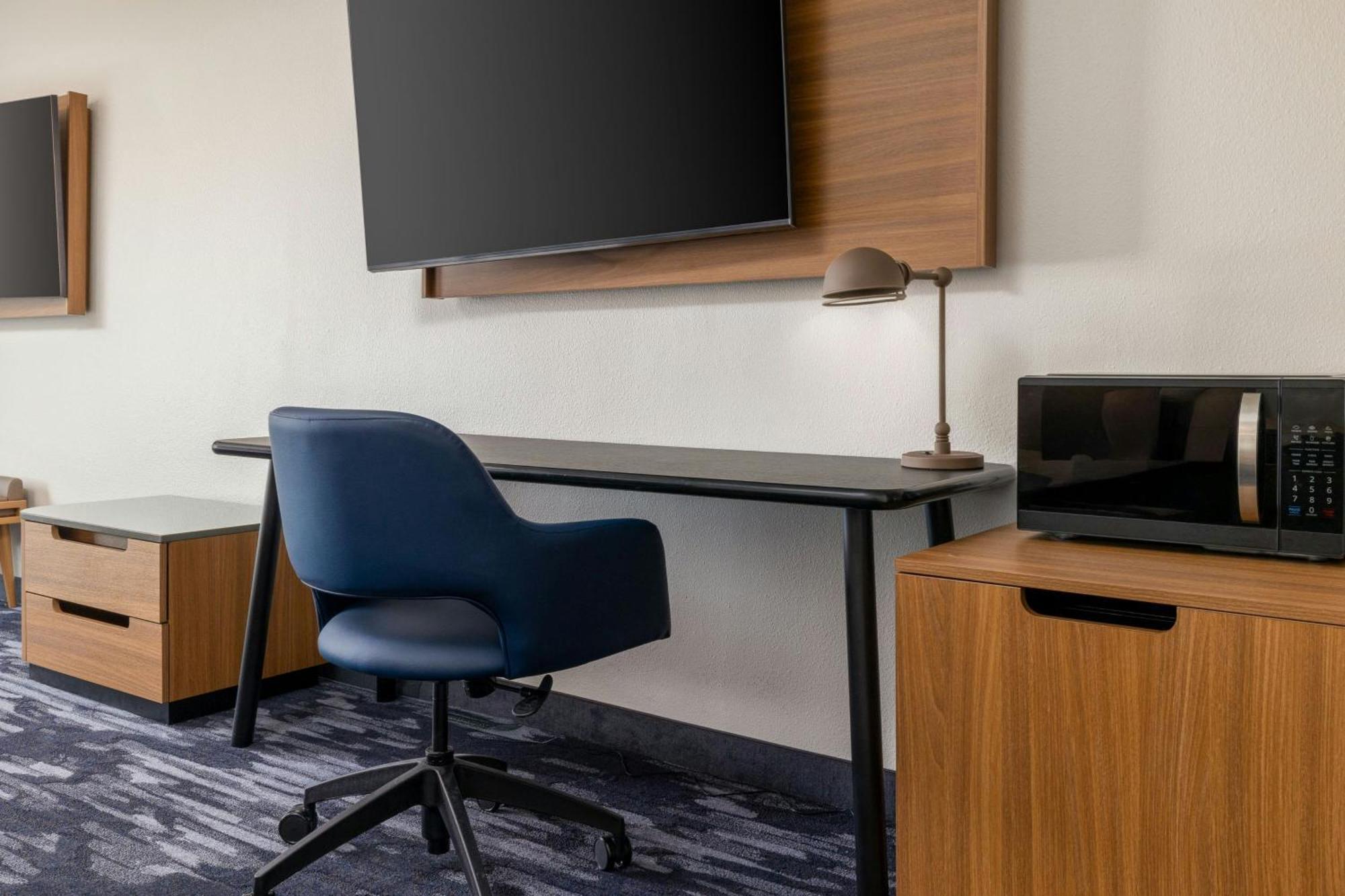Fairfield Inn And Suites By Marriott Cincinnati Eastgate Exteriör bild