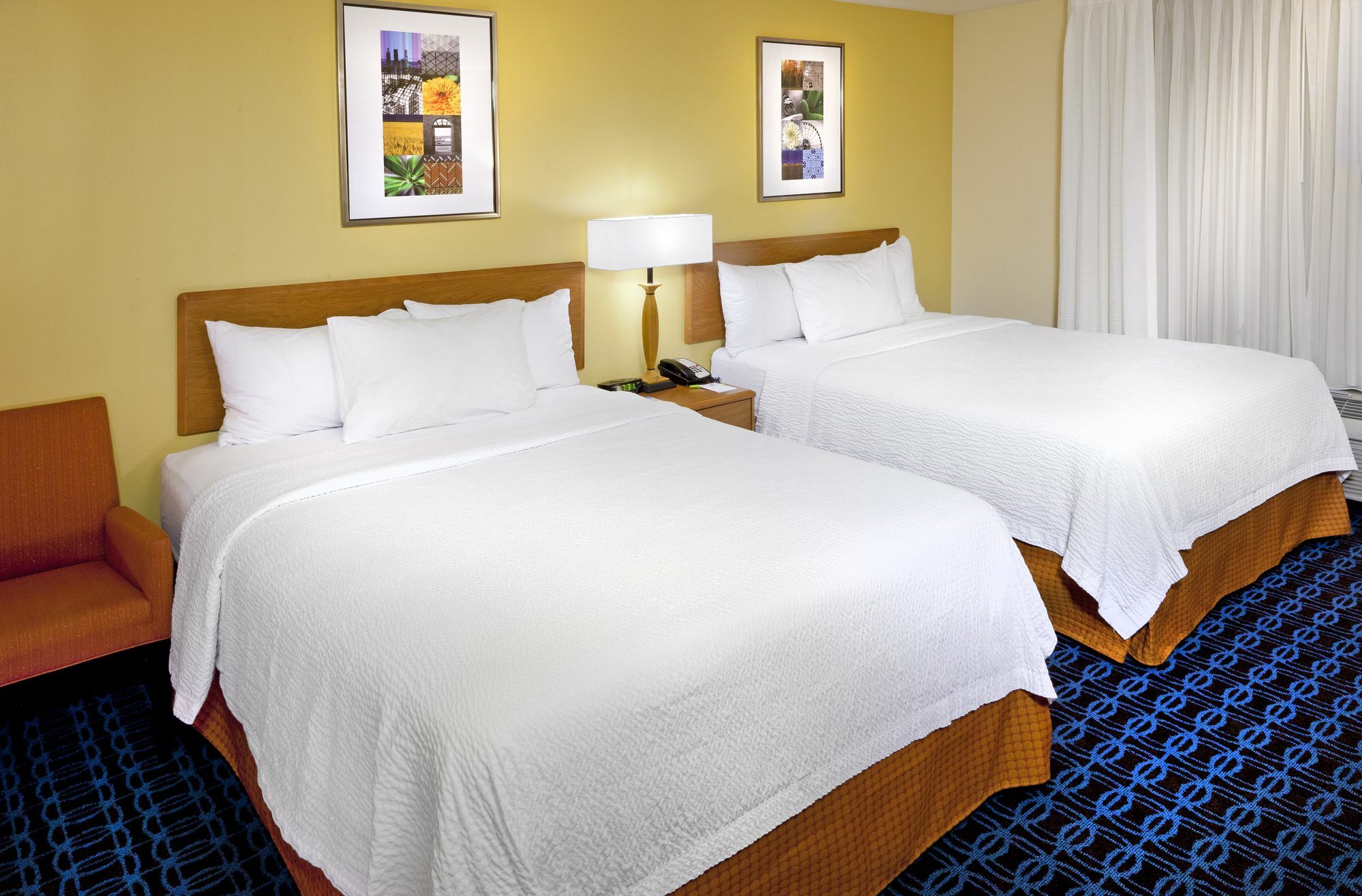 Fairfield Inn And Suites By Marriott Cincinnati Eastgate Exteriör bild