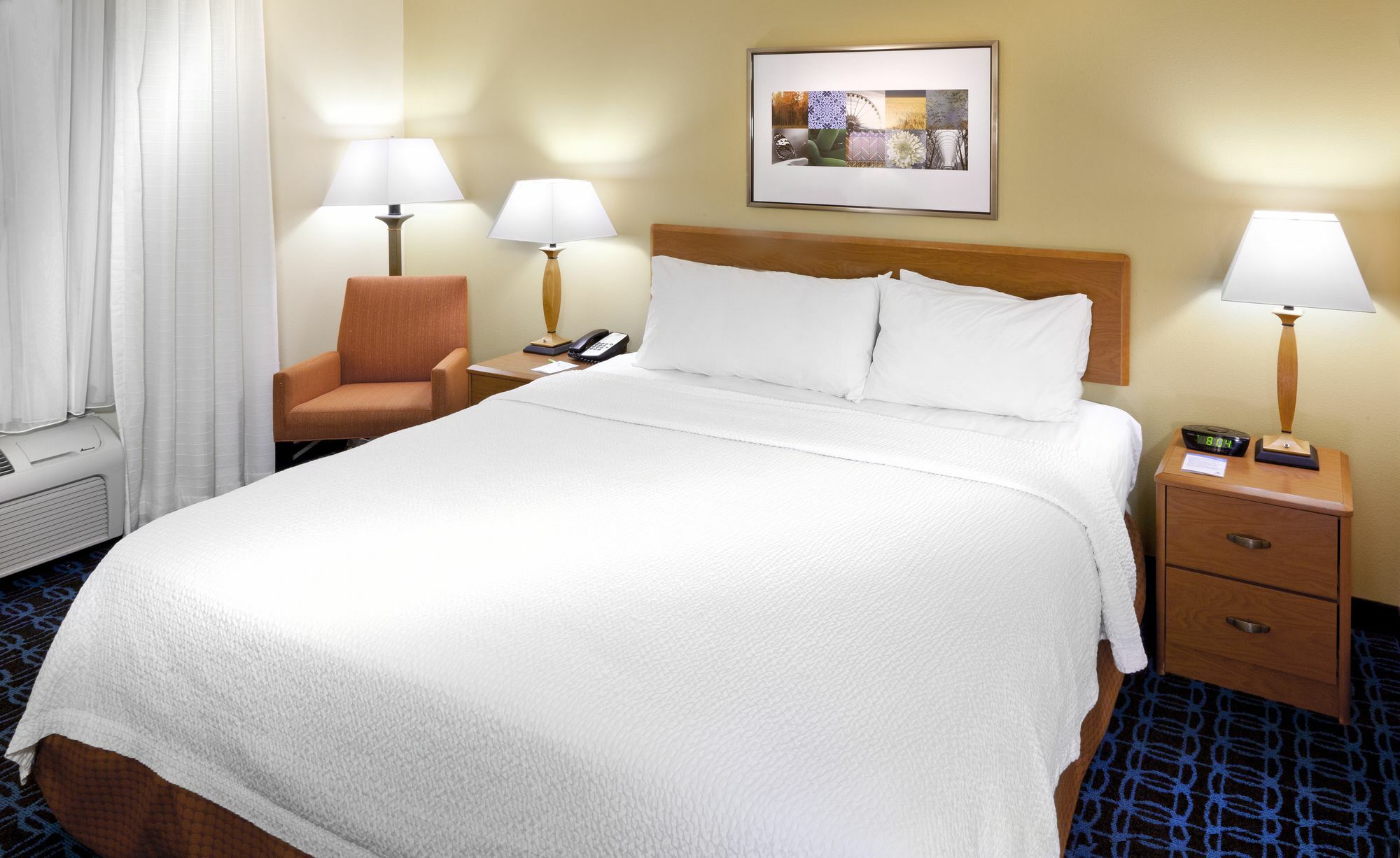 Fairfield Inn And Suites By Marriott Cincinnati Eastgate Exteriör bild